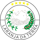 CÂMARA MUNICIPAL DE LARANJA DA TERRA - ES