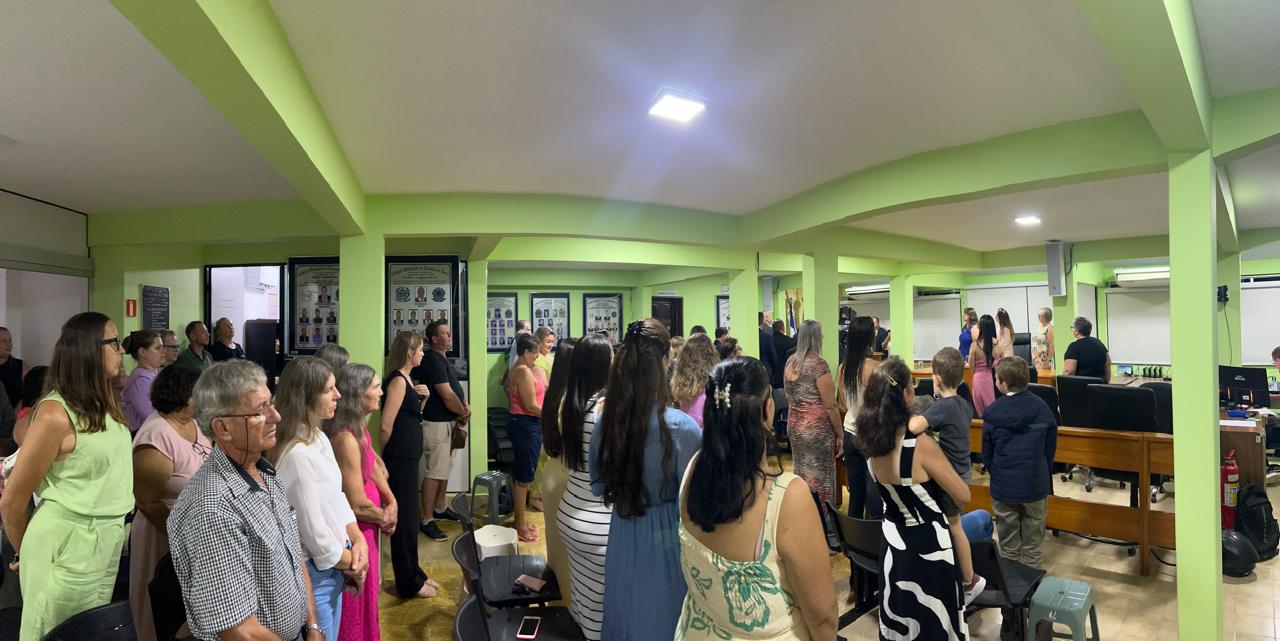 Mulheres laranjenses recebem homenagem em Sessão Solene