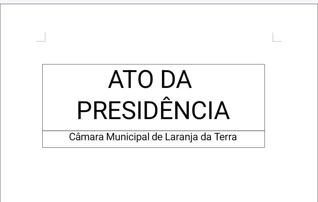 DECRETA LUTO OFICIAL NO ÂMBITO DO PODER LEGISLATIVO, E DÁ OUTRAS PROVIDÊNCIAS.