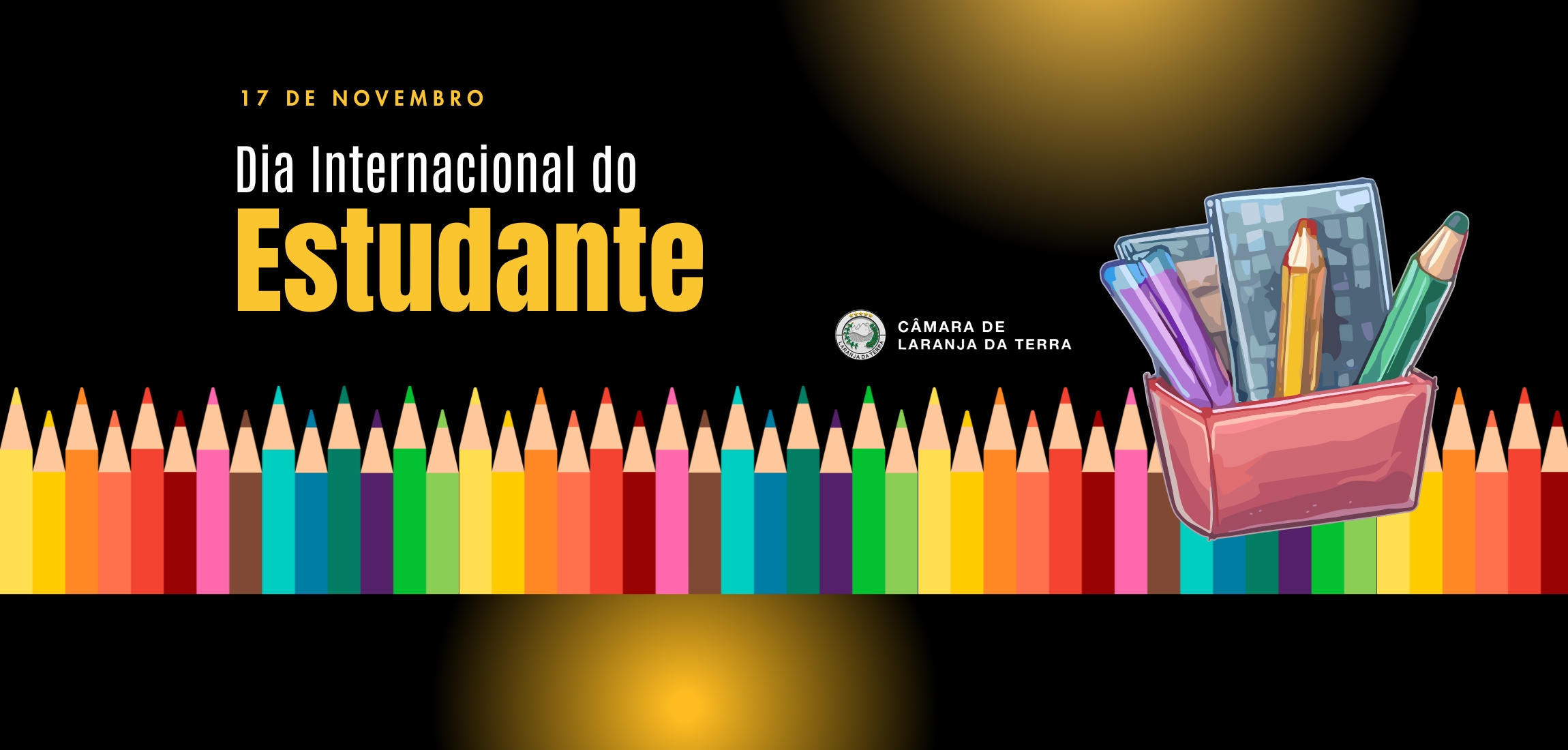 Dia Internacional do Estudante