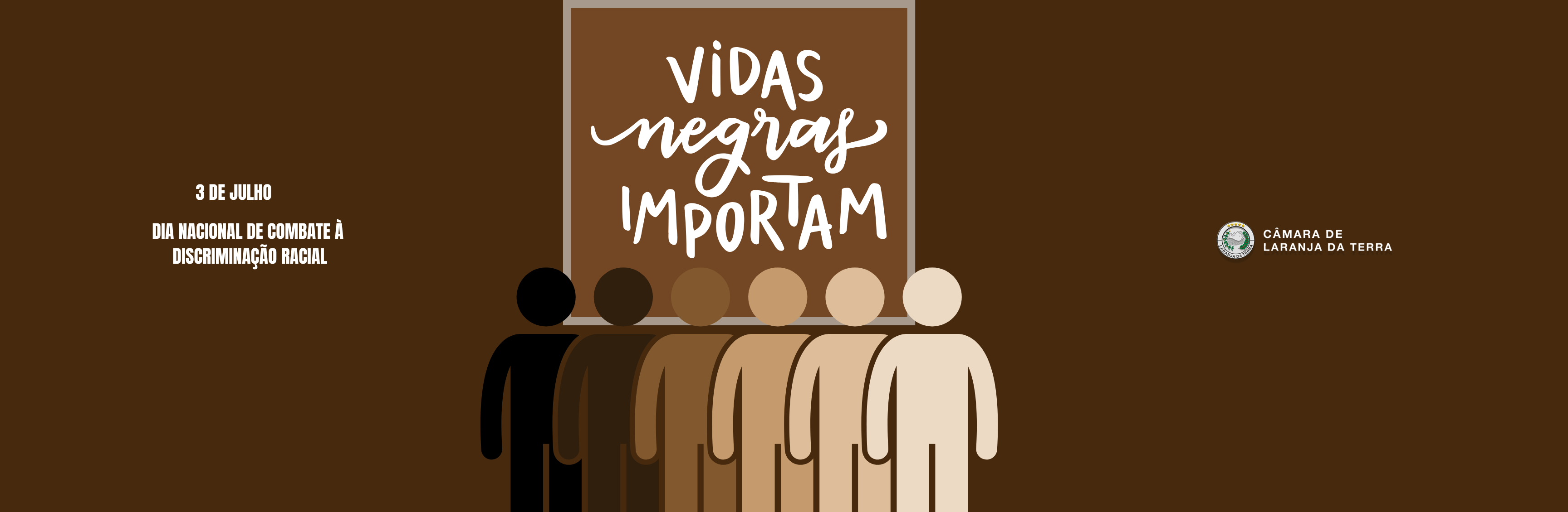 Dia Nacional de Combate à Discriminação Racial